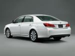 Toyota Avalon 2010 года (UAE)